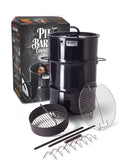 Pit Barrel Cooker 18.5" Classic