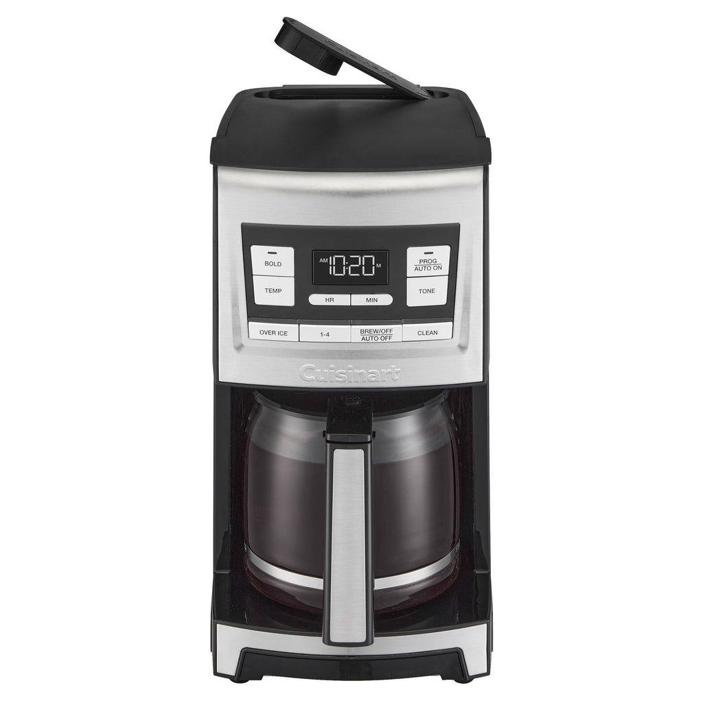 Cuisinart Brew Central Plus 14 - Cup Programmable Coffee Maker
