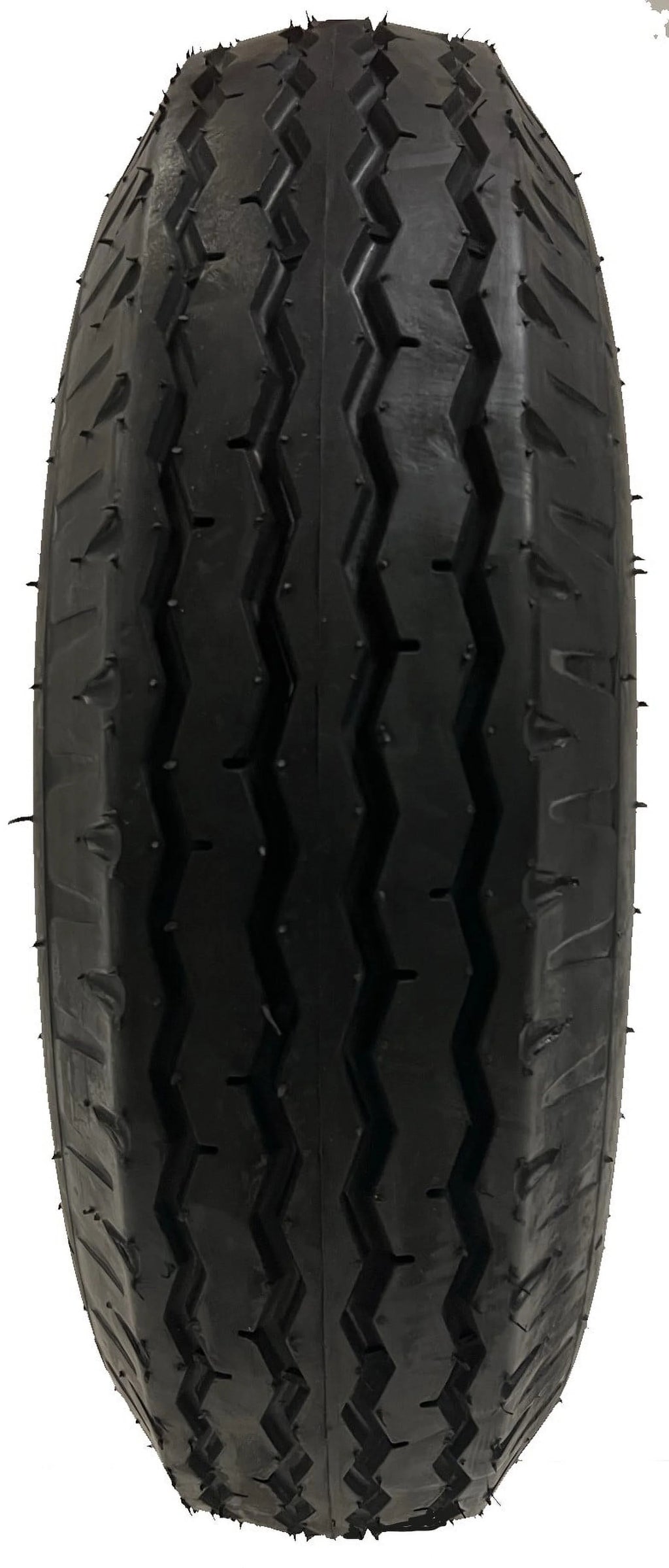 Homaster Motor Mobile Home Trailer Tire Rim MH 8 - 14.5 ST Load Range H 3500 lb. 14.5 x 6