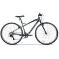 700c Hyper Bicycles Urban Bike for Adults, Gray, Character Group: Urban