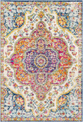 Surya Elaziz 5'3" x 7'6" Area Rug