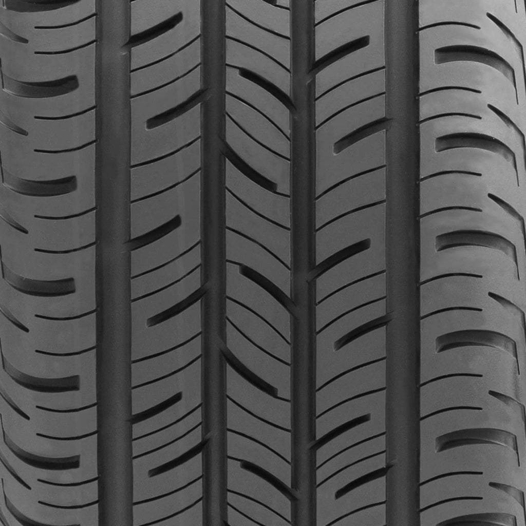 Continental Contiprocontact All-Season 225/45R18 91V Passenger Tire