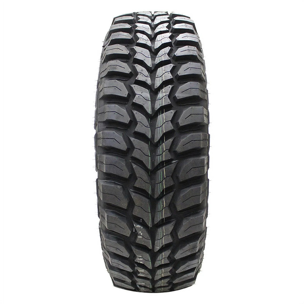 Crosswind M/T Mud-Terrain LT235/85R16 120/116Q E Light Truck Tire