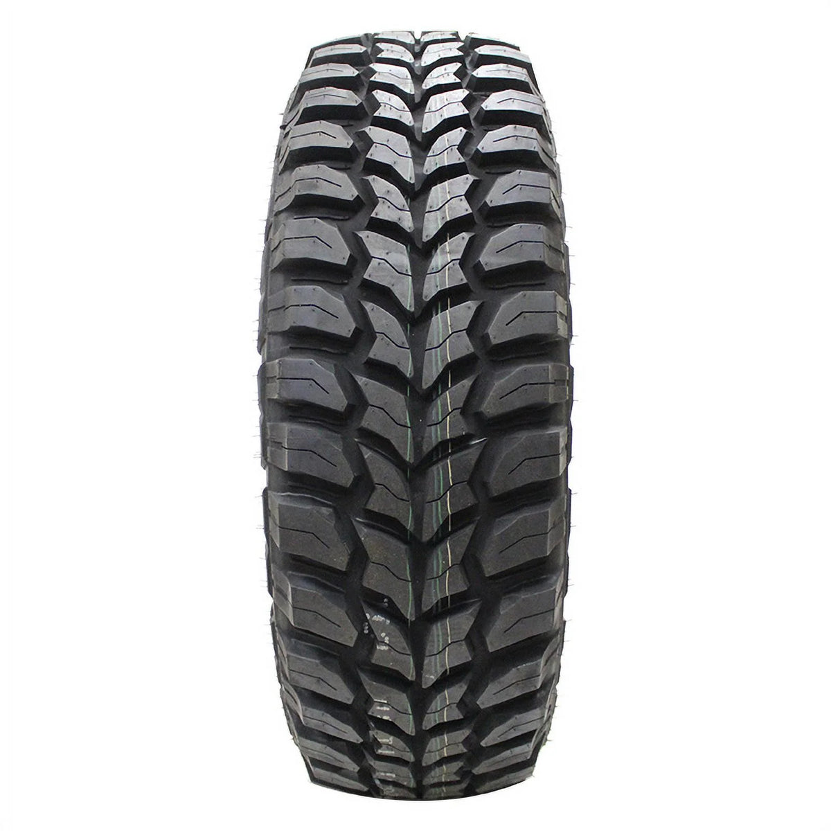 Crosswind M/T Mud-Terrain LT235/85R16 120/116Q E Light Truck Tire