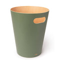 Umbra - Woodrow Trash Can - Spruce