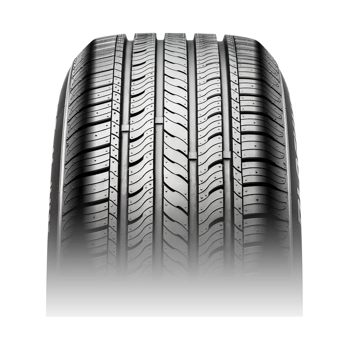 Blackhawk Street - H HH11 UHP 225/65R16 100H Passenger Tire