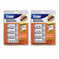 Terro Multi-Surface Discreet Liquid Ant Bait Stations 8-Pack