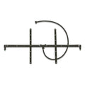 Chapin Sprayer Boom Kit - 7ft. Spray Pattern, Model 6428