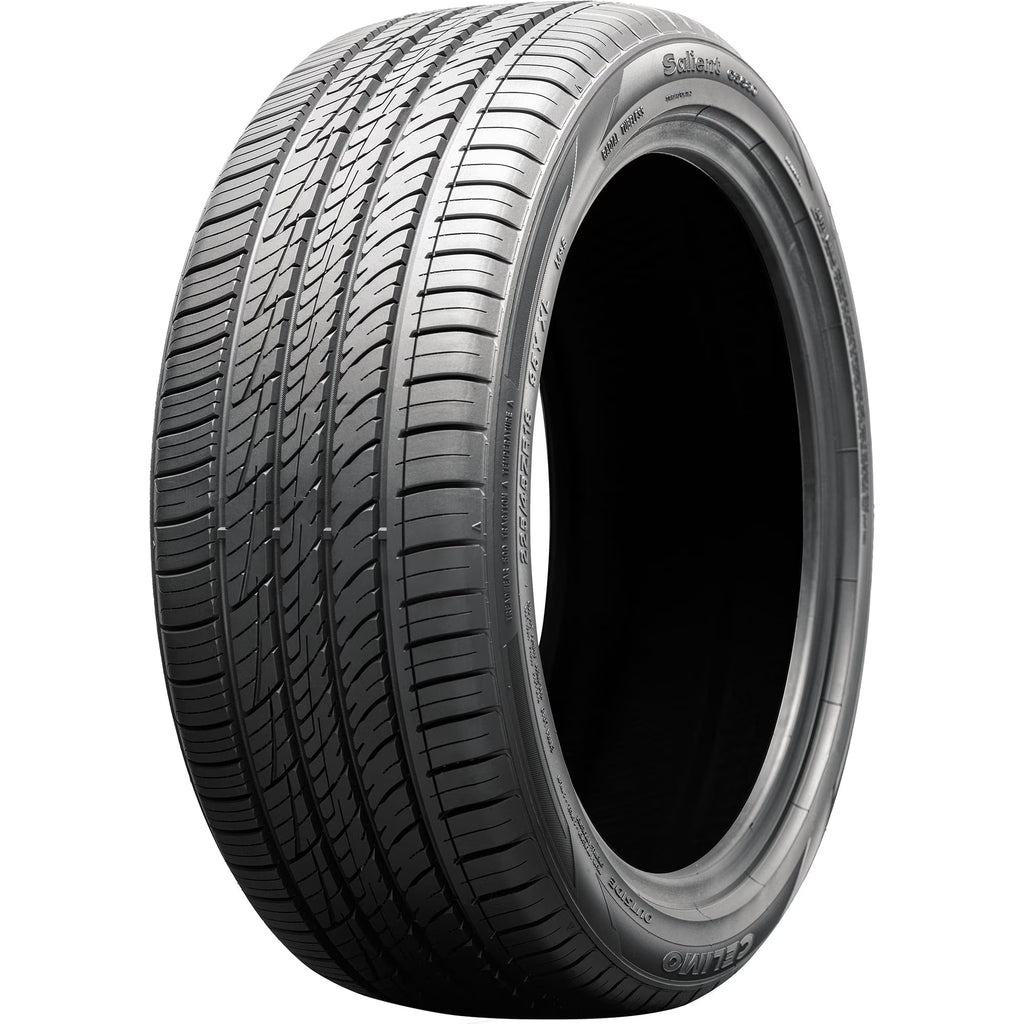 Celimo Salient CS580 All-Season 245/45R19 102Y XL SUV/Crossover Tire