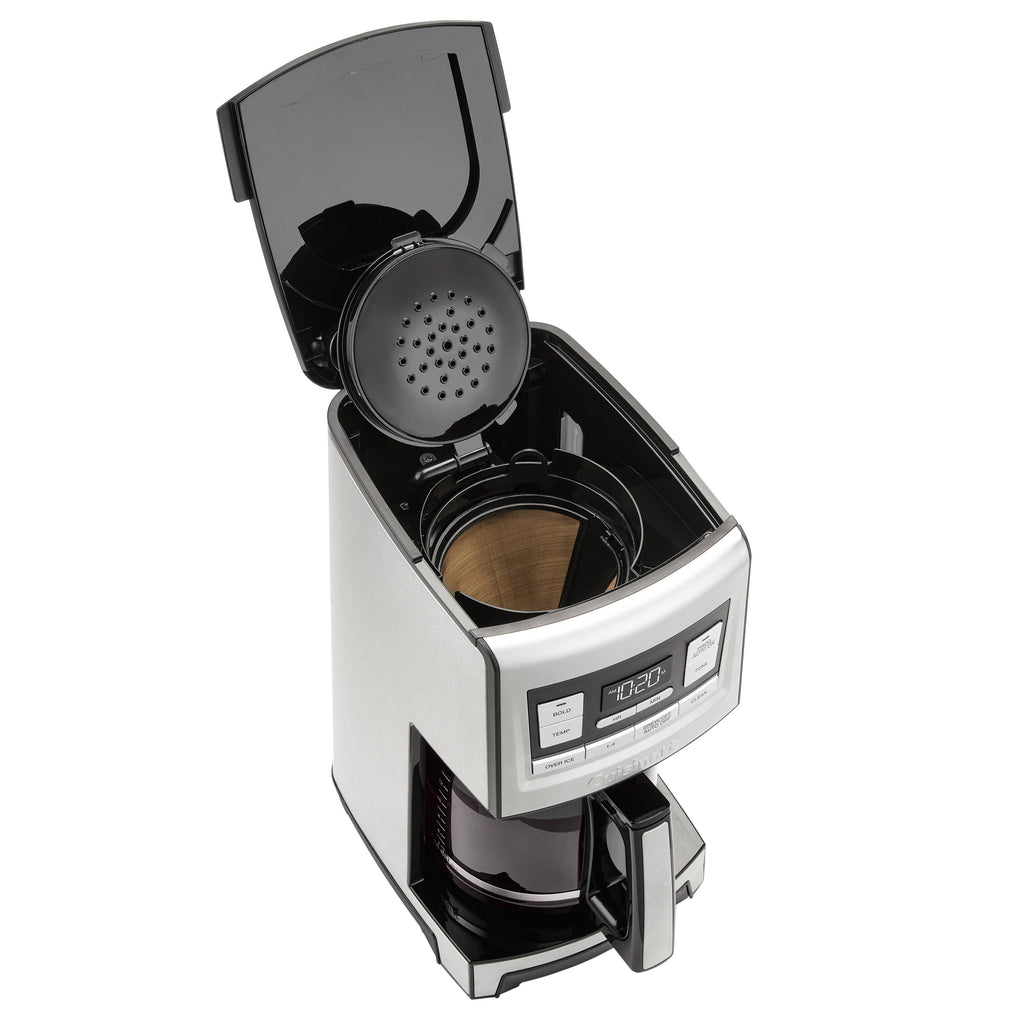 Cuisinart Brew Central Plus 14 - Cup Programmable Coffee Maker