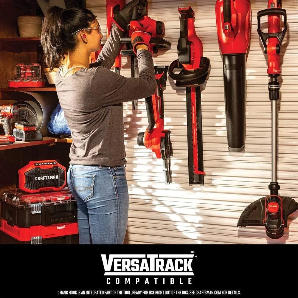 Craftsman V20* Cordless Hard Surface Blower 2ah Kit