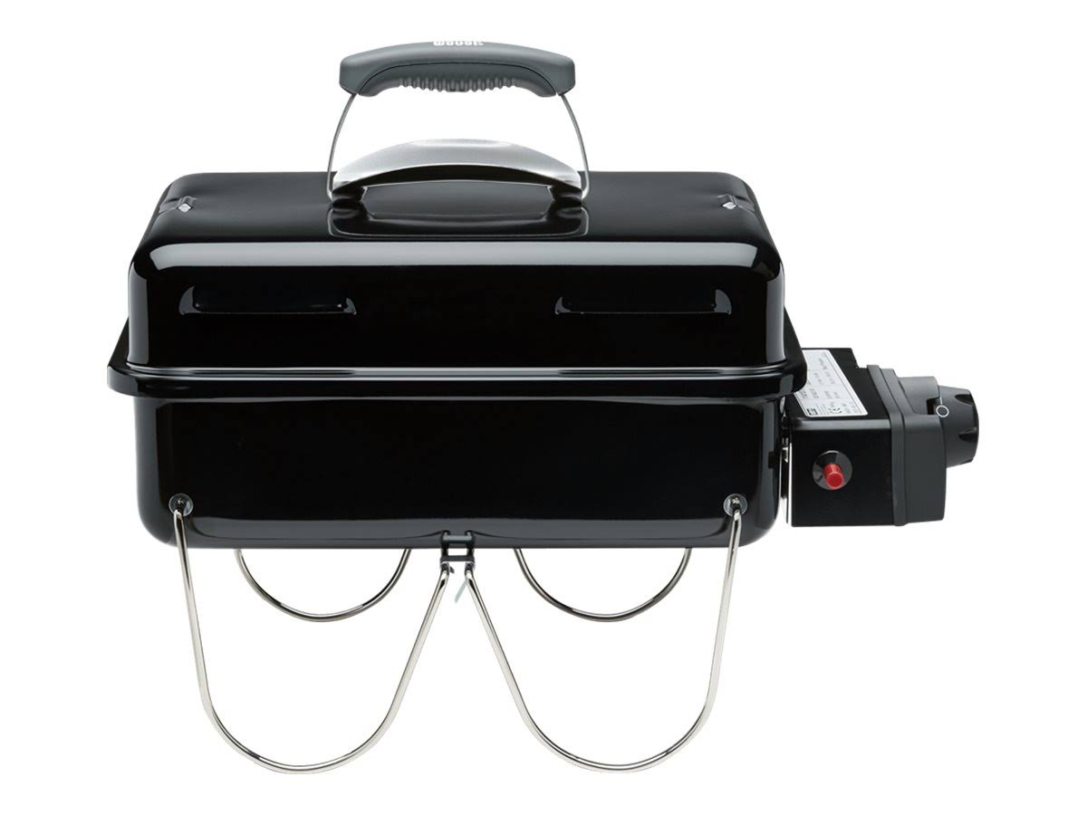 Weber Gas Go- Anywhere Grill