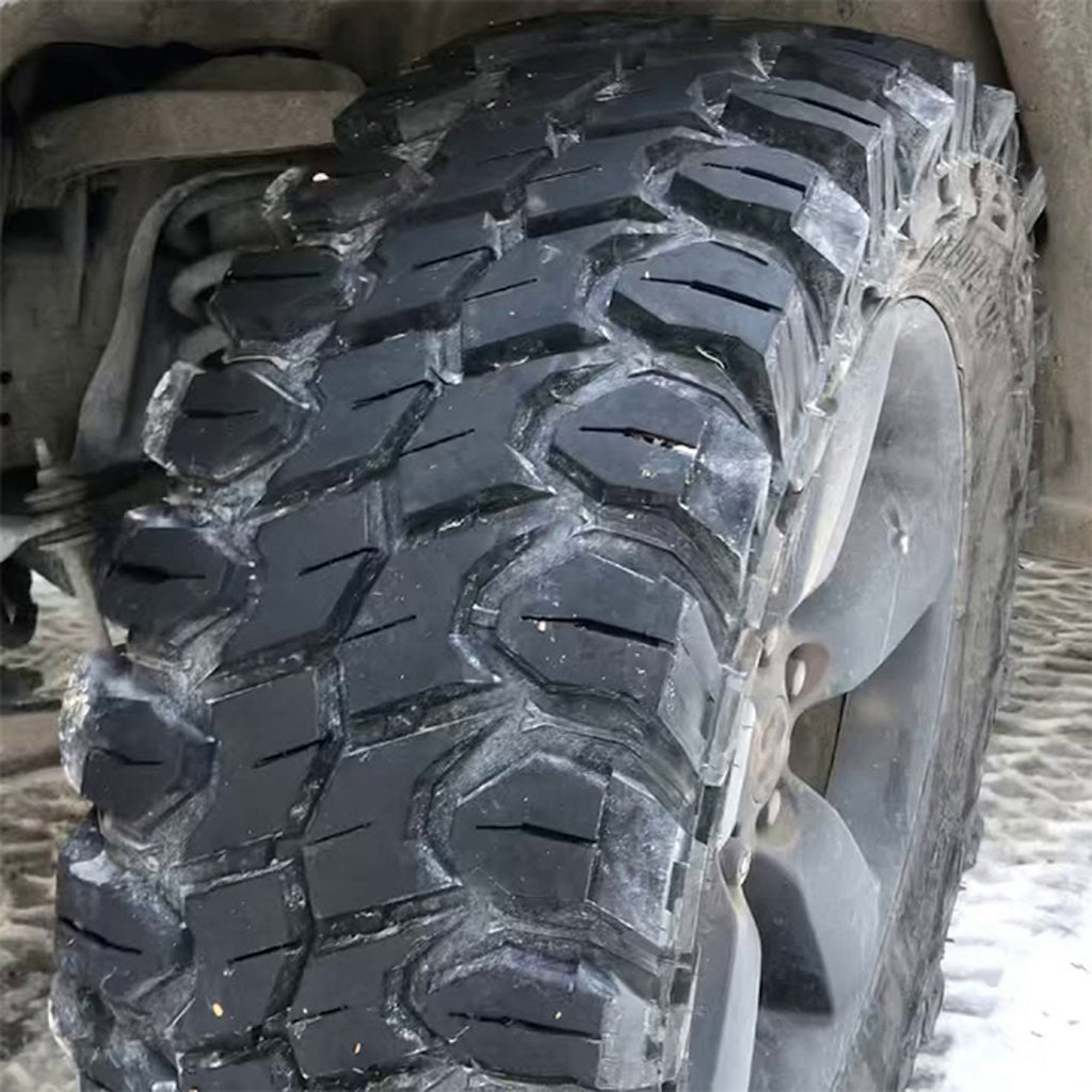 Gladiator X COMP M/T Mud-Terrain LT285/75R16 126/123Q E Light Truck Tire