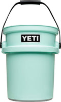 Yeti Loadout 5 Gal Bucket Seafoam
