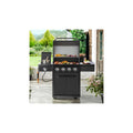 Member's Mark Pro Series 4- Burner Gas Grill