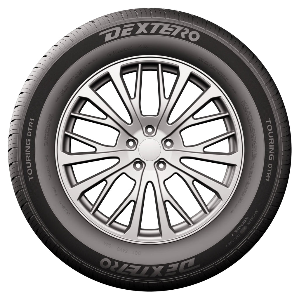 Dextero Touring DTR1 Touring All-Season 235/45R18