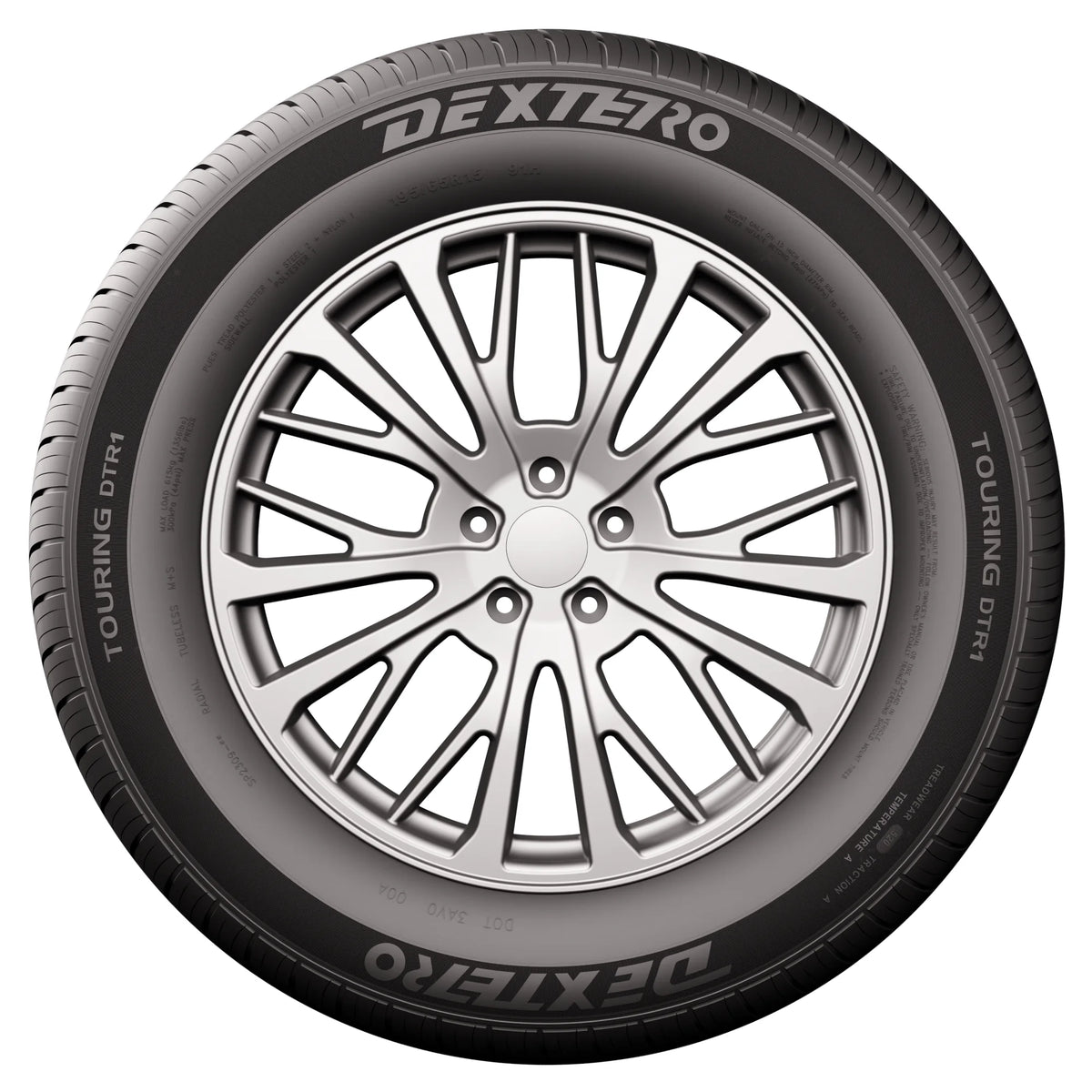 Dextero Touring DTR1 Touring All-Season 235/45R18