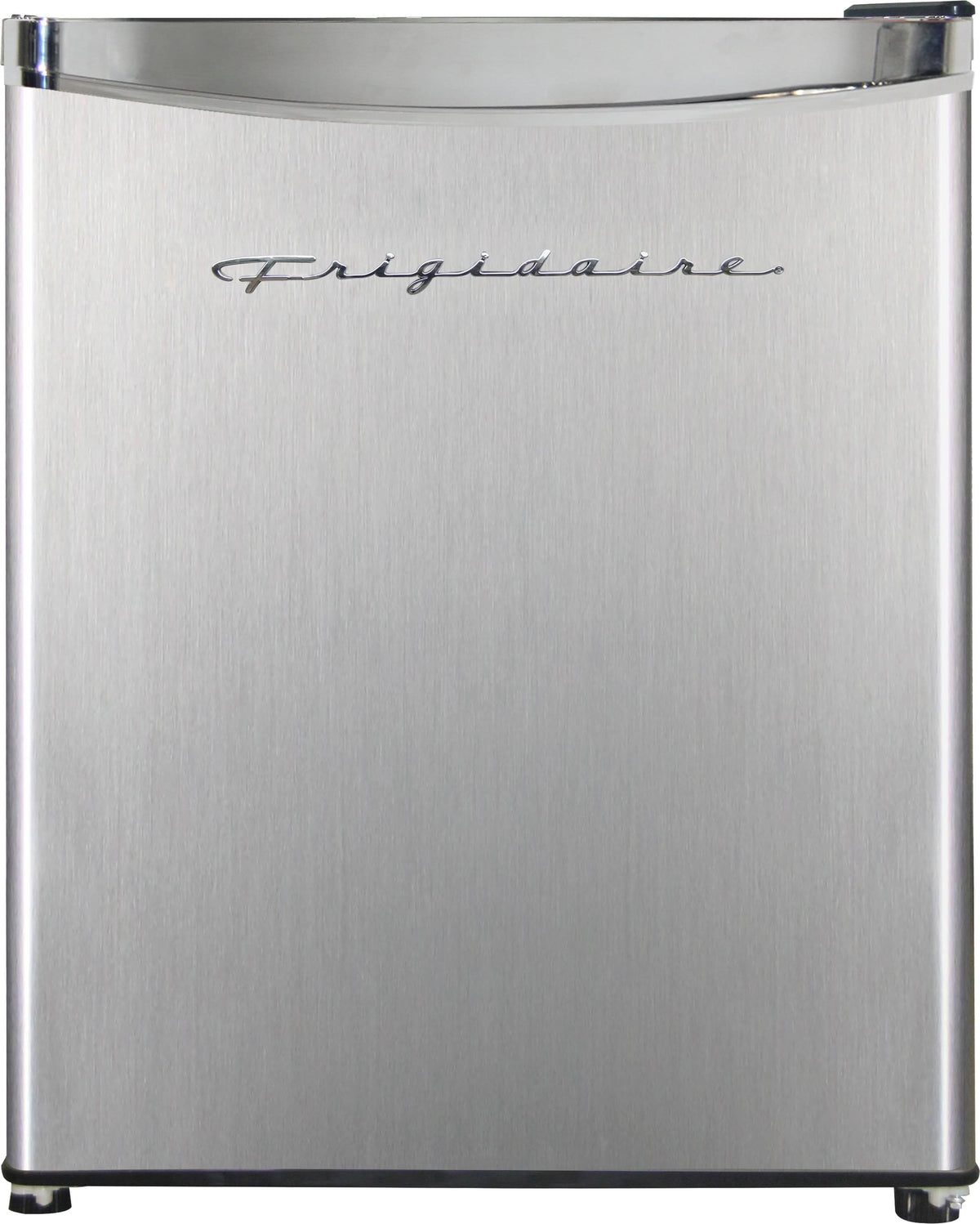 Curtis EFRF114 1.1 Cu ft Upright Freezer