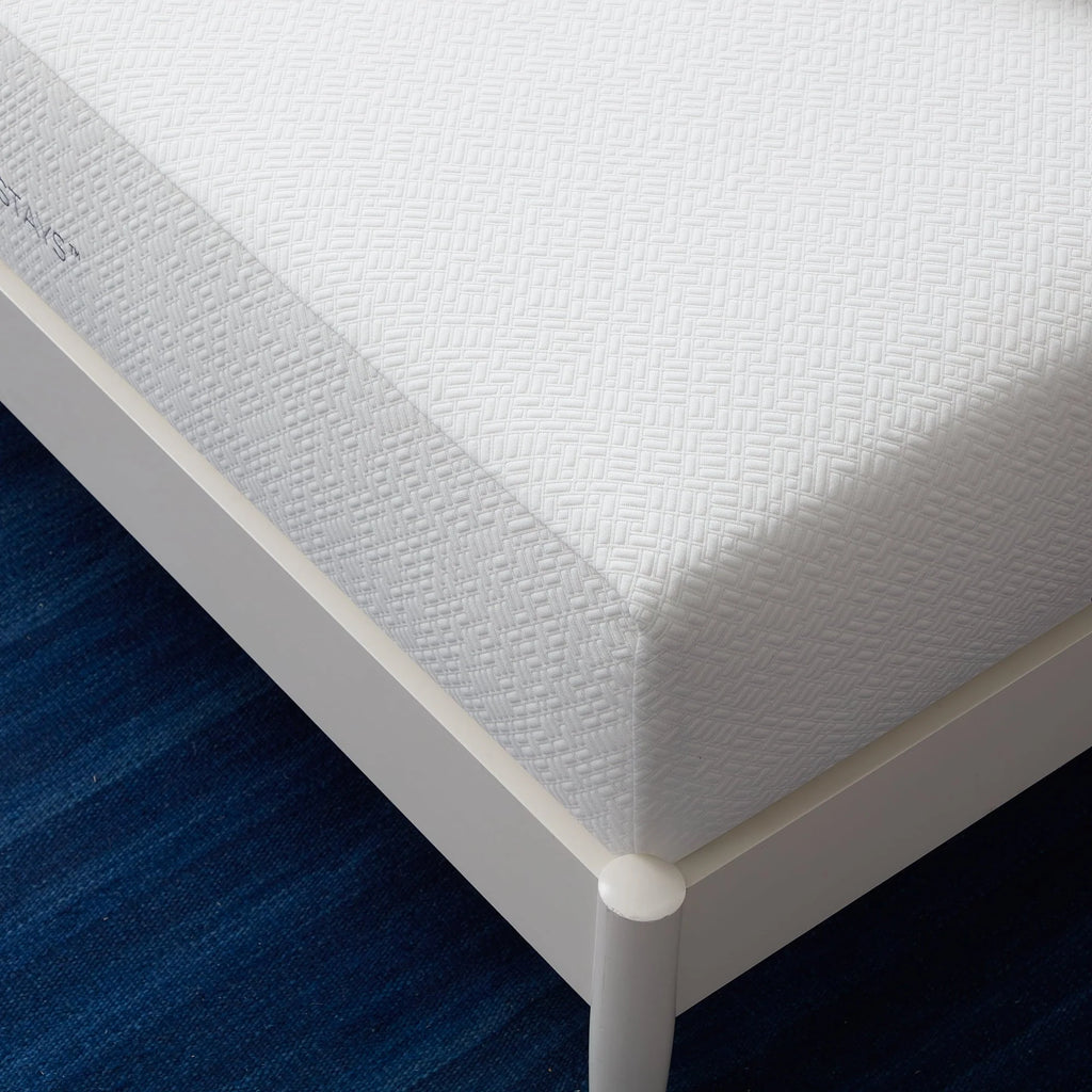 12" Memory Foam Mattress, Queen