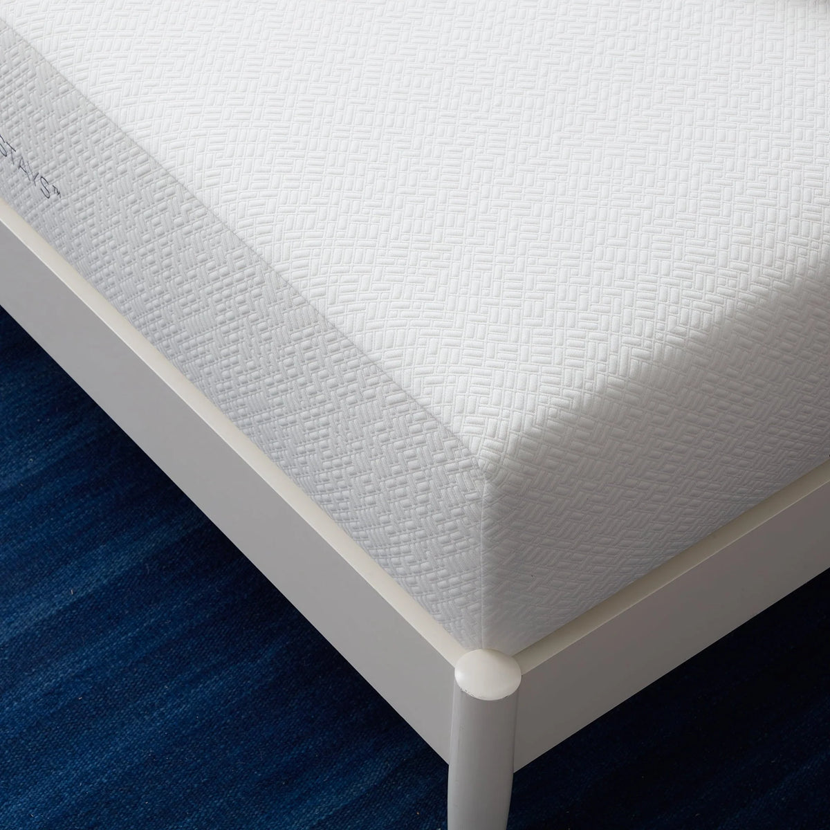 12" Memory Foam Mattress, Queen