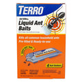 Terro Liquid Ant Baits, Ant Killer - 4 pack, 0.36 fl oz bait