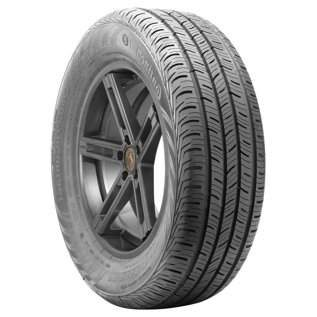 Continental Contiprocontact All-Season 225/45R18 91V Passenger Tire