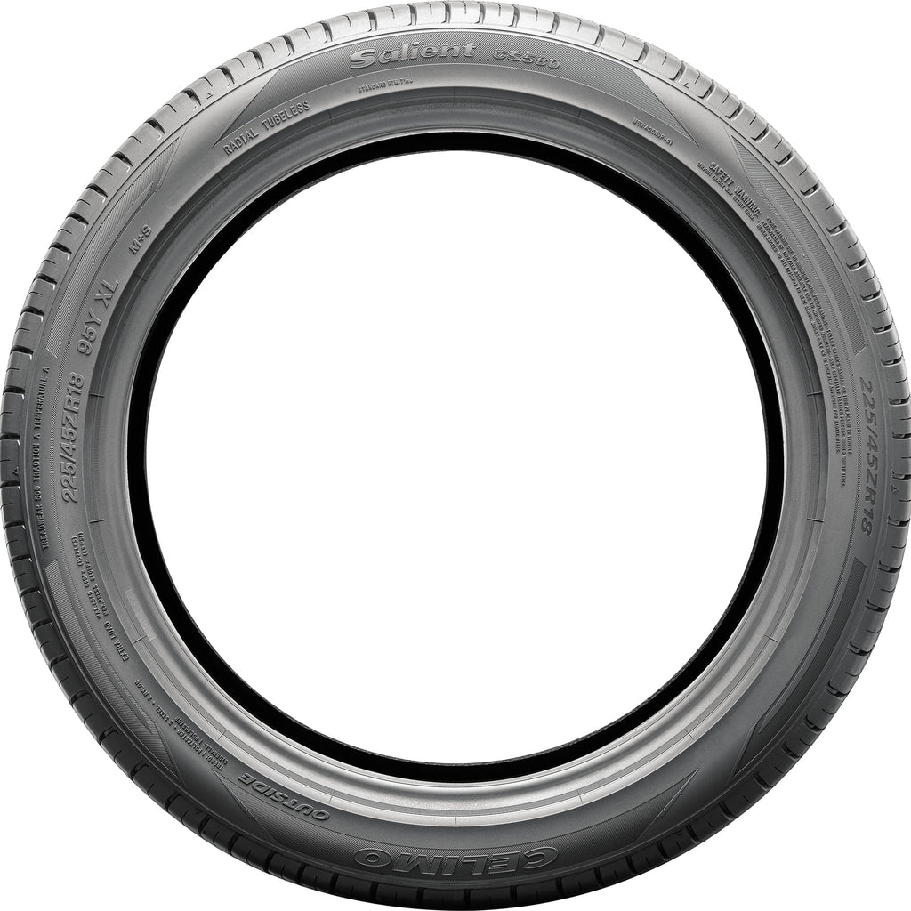 Celimo Salient CS580 All-Season 245/45R19 102Y XL SUV/Crossover Tire