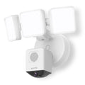 WYZE Wired Floodlight Camera Pro. 180 Wide View for Home