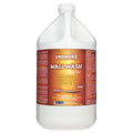 Pro Restore Unsmoke Wall Wash with BioSolv, Cleans Smoke Damaged Hard Surfaces, Removes Grease and Soot, 1 gal.