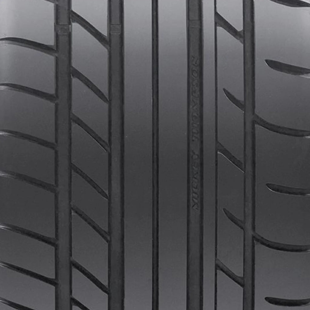 Mickey Thompson Street Comp UHP Summer 275/40R20 106Y XL Passenger Tire