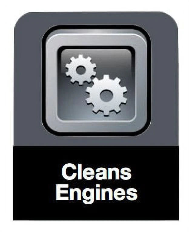 Cataclean Fuel and Exhaust System Cleaner