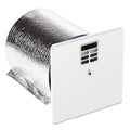 Dometic WH-6GEA 6 Gallon Water Heater (Gas & Electric)