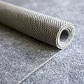 RugPadUSA Rug Pro Ultra-Low Profile Felt and Rubber Rug Pad - Rug Size: Runner 2' x 6'