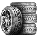 Set of 4 (FOUR) Firestone Firehawk AS V2 235/40R19 96V XL A/S Performance Tires