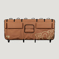 Fox Overland Tailgate Pad - Fits Mid-Size Trucks - Warehouse