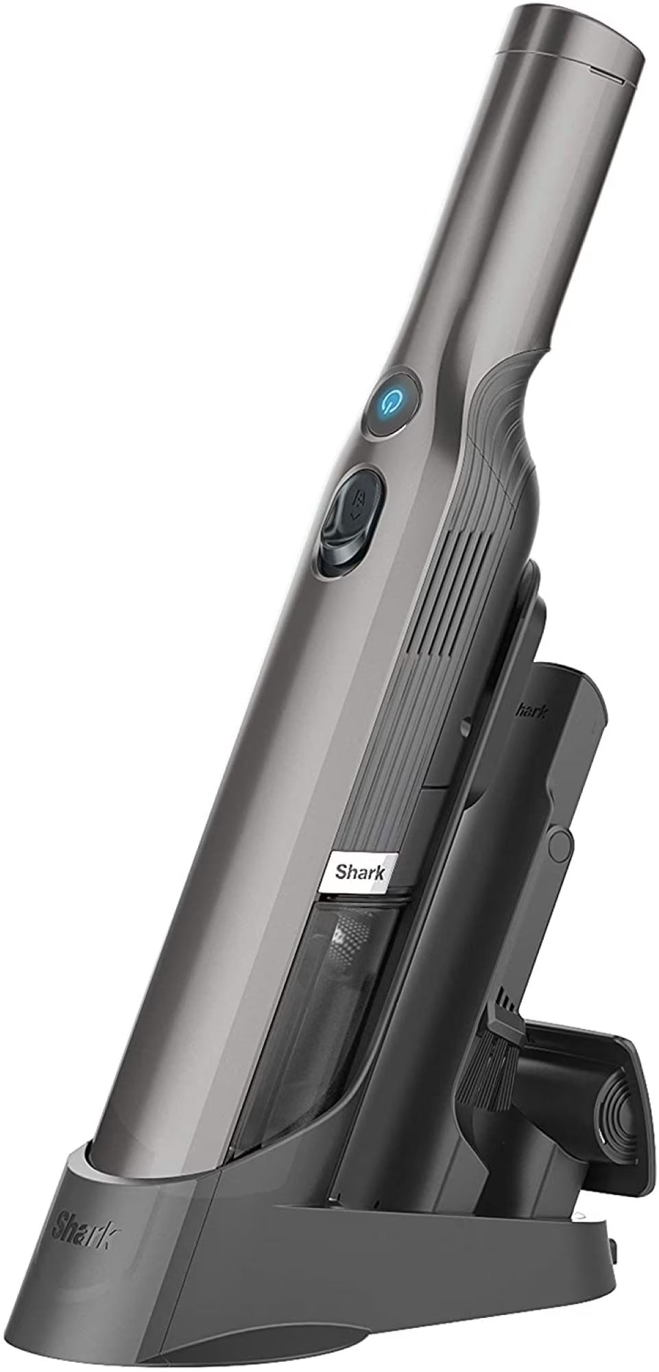 Shark Wandvac Cord - Free Handheld Vacuum (WV200C)