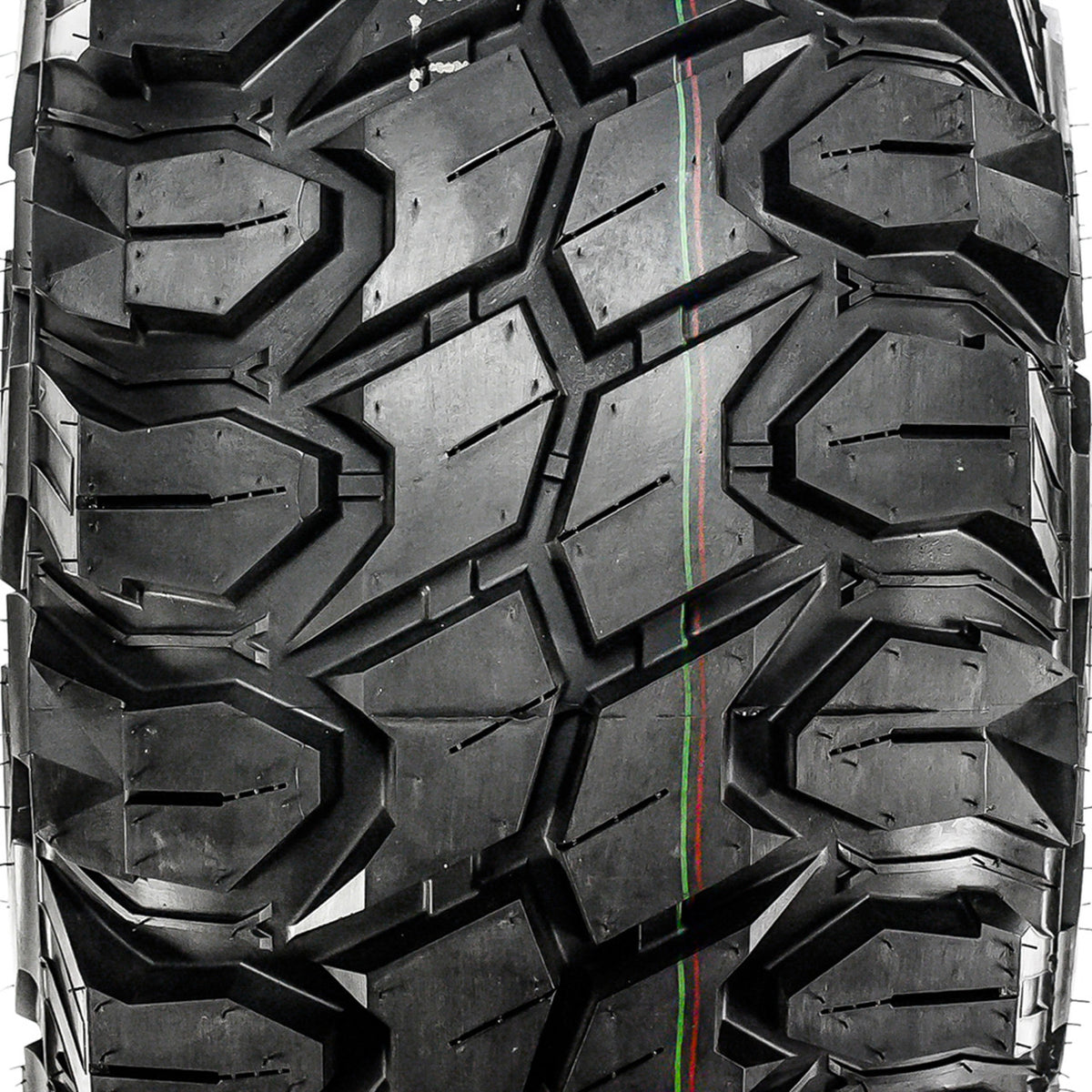 Gladiator X COMP M/T Mud-Terrain LT285/75R16 126/123Q E Light Truck Tire
