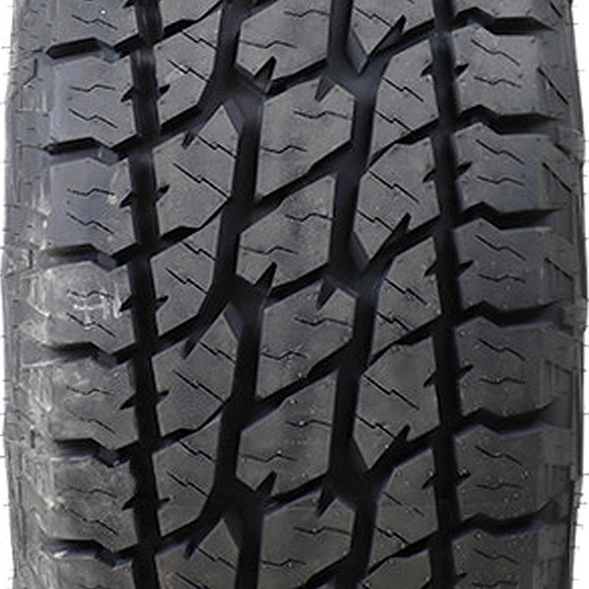 Landspider Wildtraxx A/T 265/65R18 116T XL AT All-Terrain Tire
