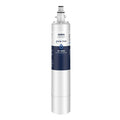 EDR1RXD1 Water Filter 6pcs, W10295370A, P8RFWB2L, Refrigerator Water Filter 1 Made by Dearfilter