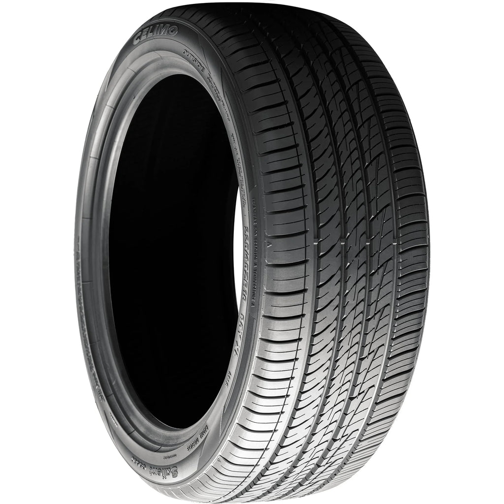 Celimo Salient CS580 All-Season 245/45R19 102Y XL SUV/Crossover Tire