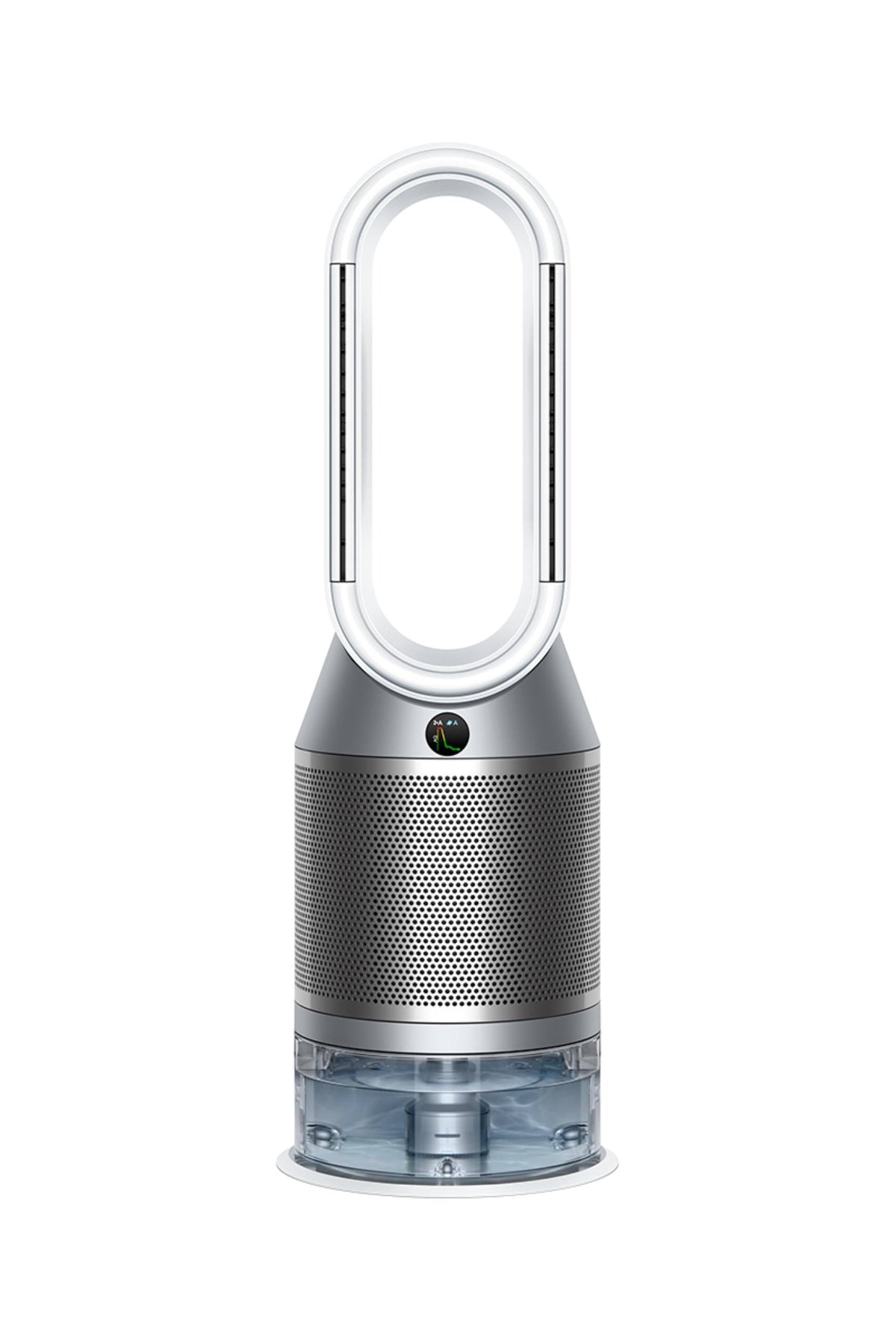 Dyson Purifier Humidify + Cool Autoreact PH3A ,White