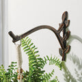 Better Homes & Gardens 8in Plant Bracket, Size: 2 inch x 8.9 inch x 6.9 inch
