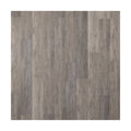 ProCore Plus Dove Tail Oak 7-in Wide x 5-mm Thick Waterproof Interlocking Luxury Vinyl Plank Flooring (23.21-sq ft) in Gray | LWD9542RCB-Instock