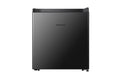 Hisense 1.6 Cu. ft. Single Door Mini Fridge , Black