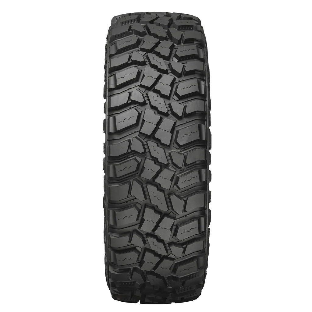 Cooper Discoverer STT Pro Mud-Terrain LT295/70R18 129/126P E Light Truck Tire