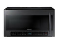 2.1 Cu. ft. Over The Range Microwave with Sensor Cooking