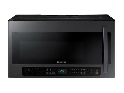 2.1 Cu. ft. Over The Range Microwave with Sensor Cooking