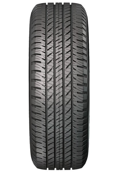 Evolution HT2 265/65R18 114T Passenger/Truck/SUV Tire