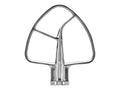 KitchenAid 5KSM5THFBSS Paddle, Stainless Steel