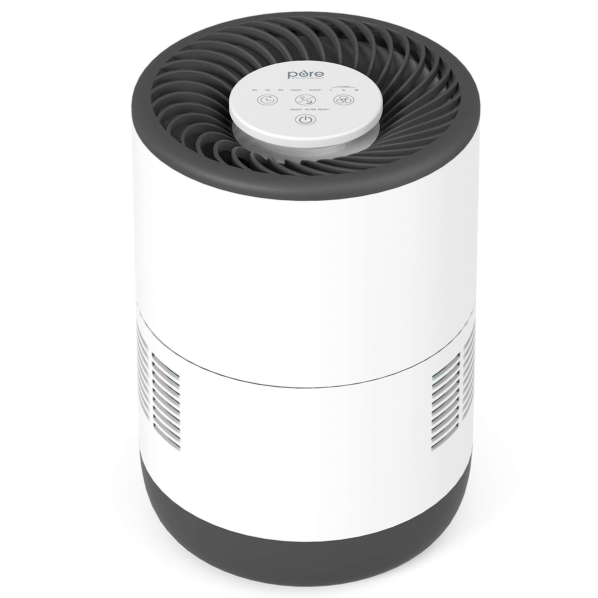 Pure Enrichment MistAire Eva 4-Speed Evaporative Humidifier